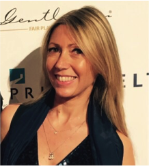 Arianna De Silvio