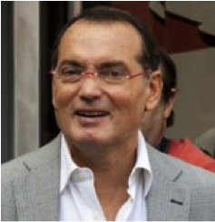 Rodolfo Cavallo
