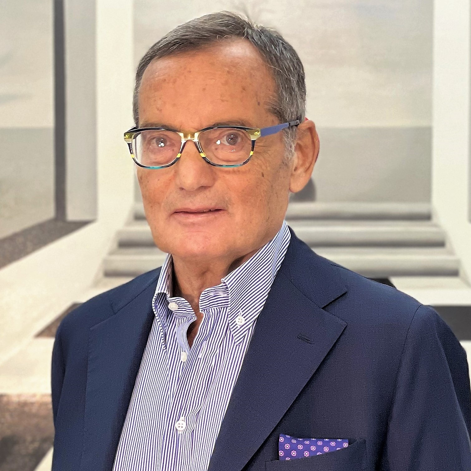 Rodolfo Cavallo                