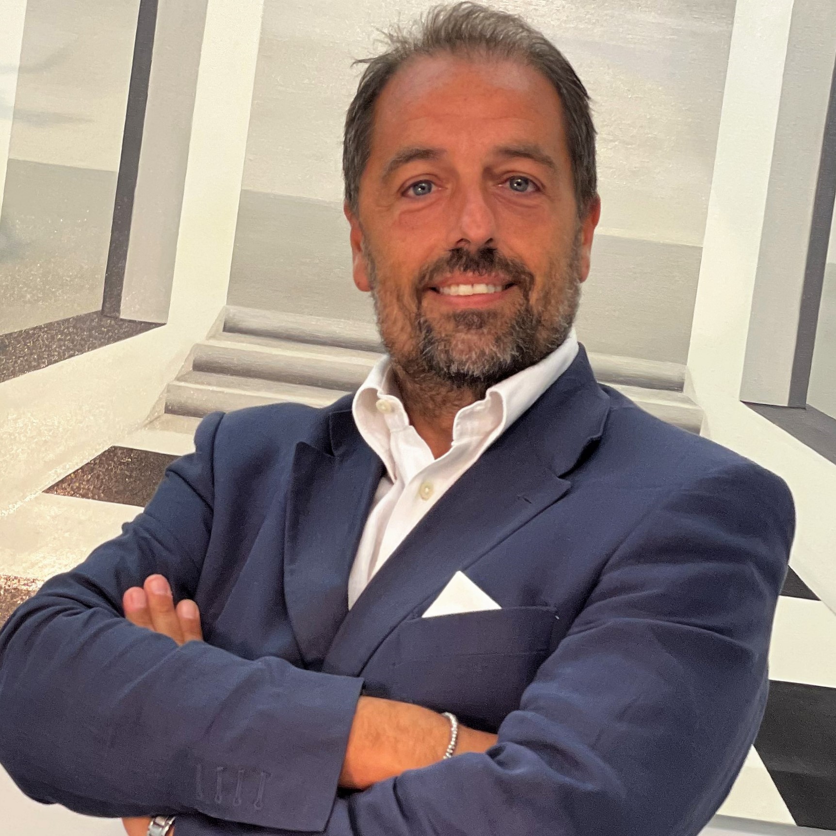 Fulvio Schettino          