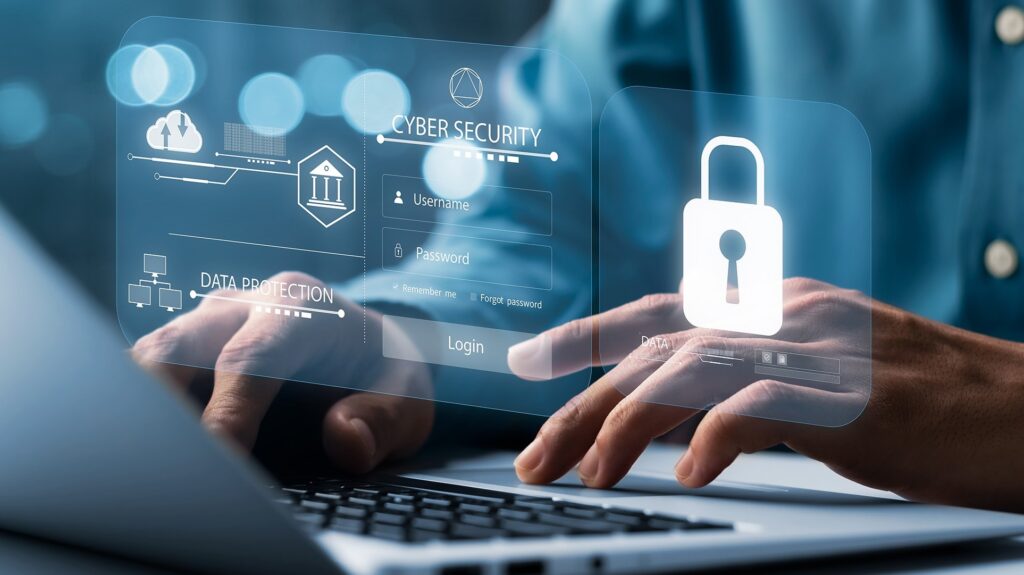 Sicurezza dei Dati Bancari: L’allarme sui Controlli Interni e la Fiducia nel Sistema