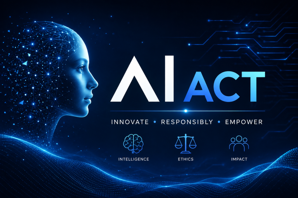 AI Act: la nuova sfida per le imprese è governare l’Intelligenza Artificiale